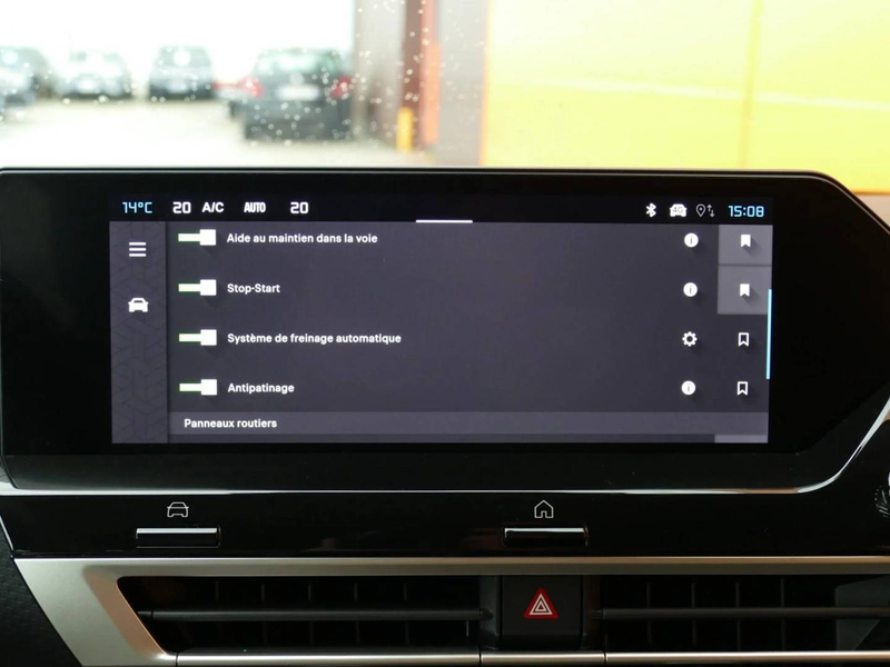 Citroen C4 C4 1.2 MHEV Collection e-DCS6 — photo 13