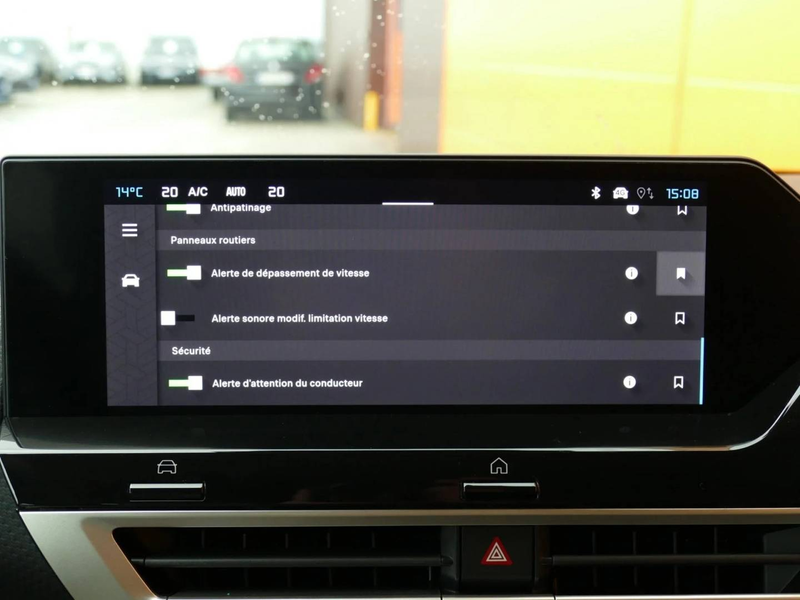 Citroen C4 C4 1.2 MHEV Collection e-DCS6 — photo 12
