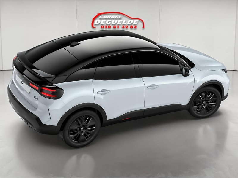 Citroen C4 C4 1.2 MHEV Collection e-DCS6 — photo 4