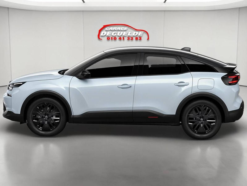 Citroen C4 C4 1.2 MHEV Collection e-DCS6 — photo 2