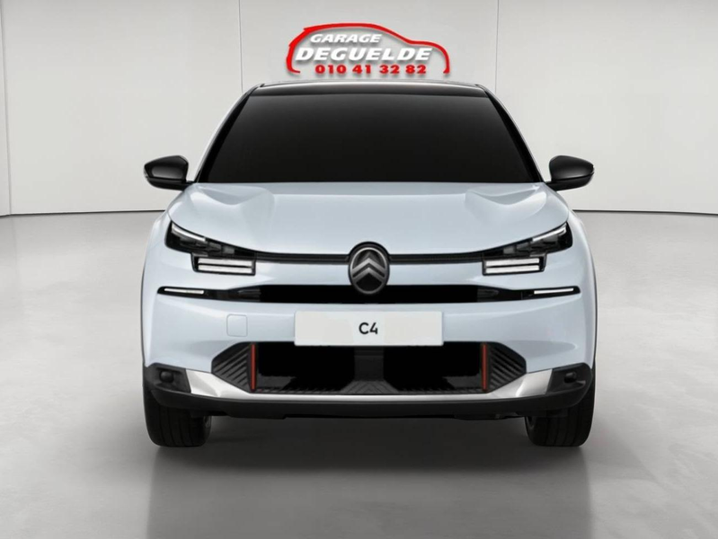 Citroen C4 C4 1.2 MHEV Collection e-DCS6 — photo 5