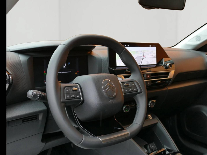 Citroen C4 C4 1.2 MHEV Collection e-DCS6 — photo 6