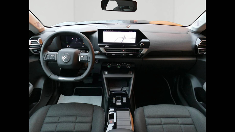 Citroen C4 C4 1.2 MHEV Collection e-DCS6 — photo 7