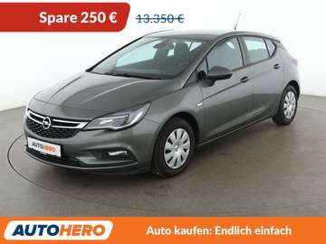 1.4 SIDI Turbo Edition Start/Stop Aut*TEMPO*PDC*