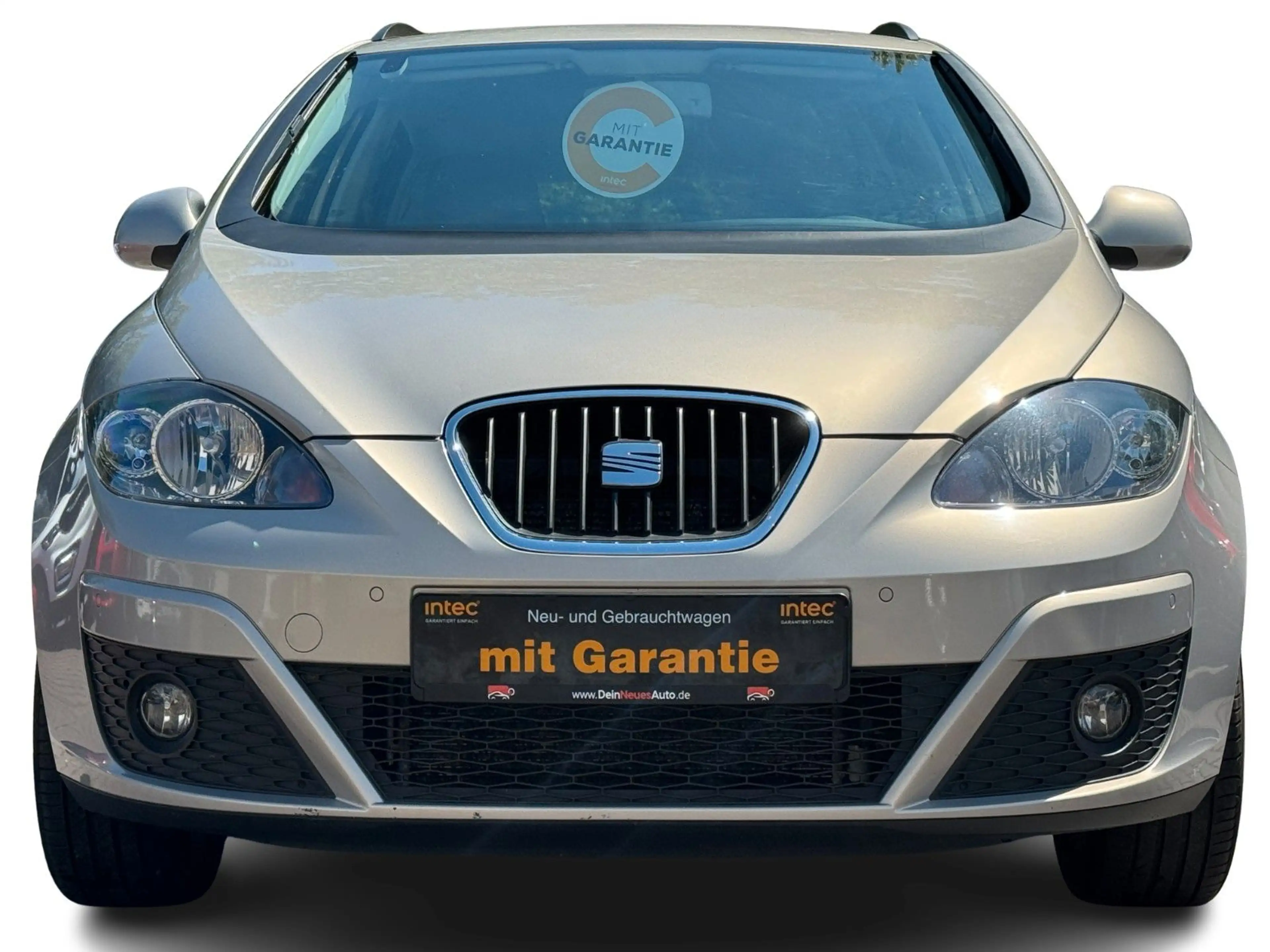 SEAT Altea XL 4You*1.Hd*Scheckheft*PDC*Klima* — photo 2