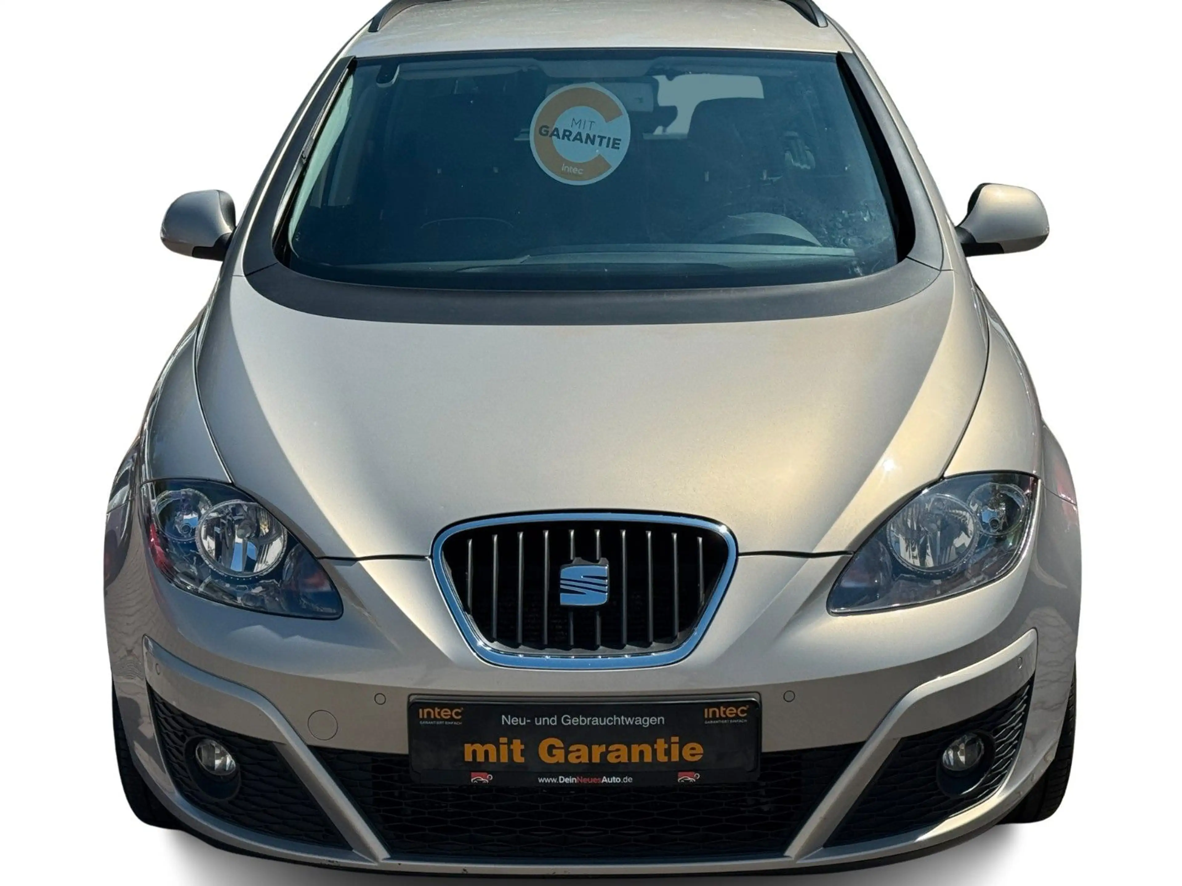 SEAT Altea XL 4You*1.Hd*Scheckheft*PDC*Klima* — photo 3
