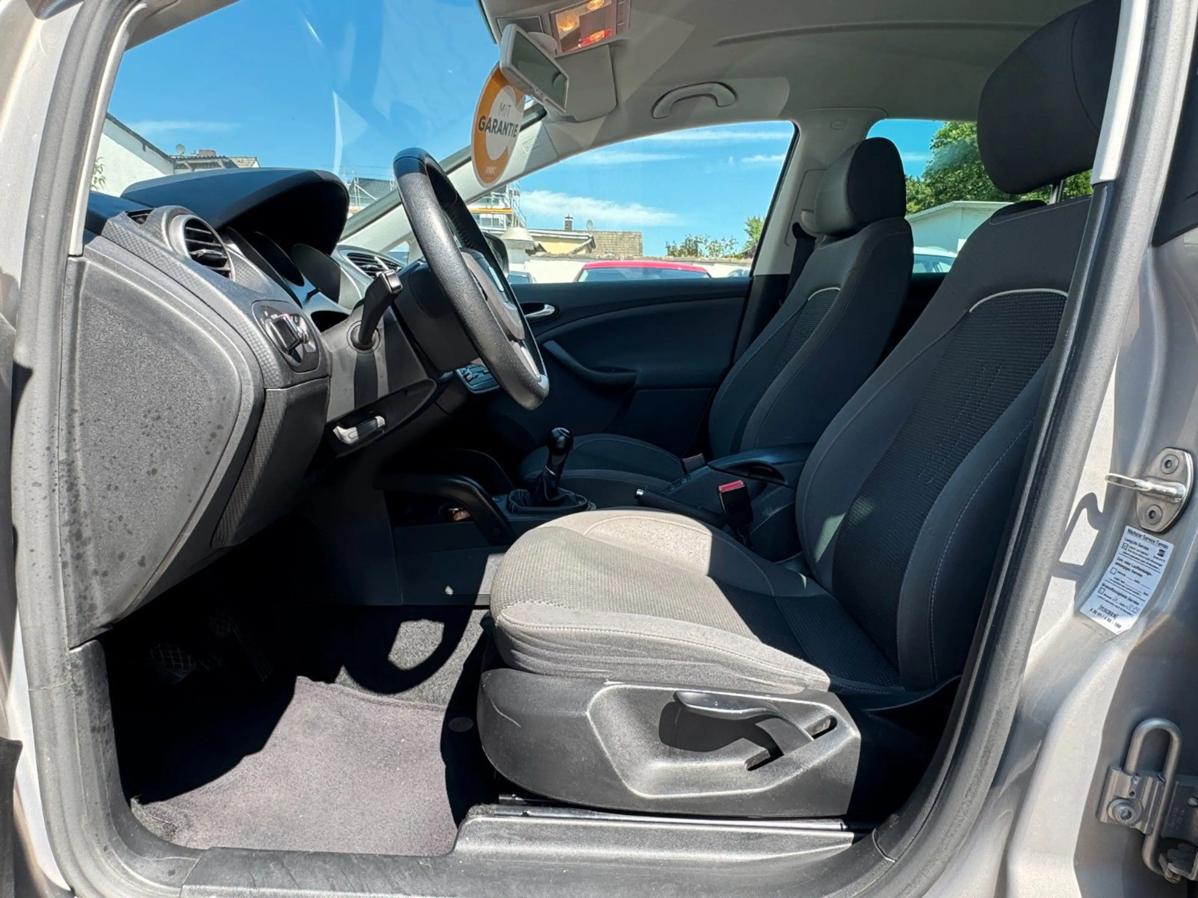 SEAT Altea XL 4You*1.Hd*Scheckheft*PDC*Klima* — photo 12