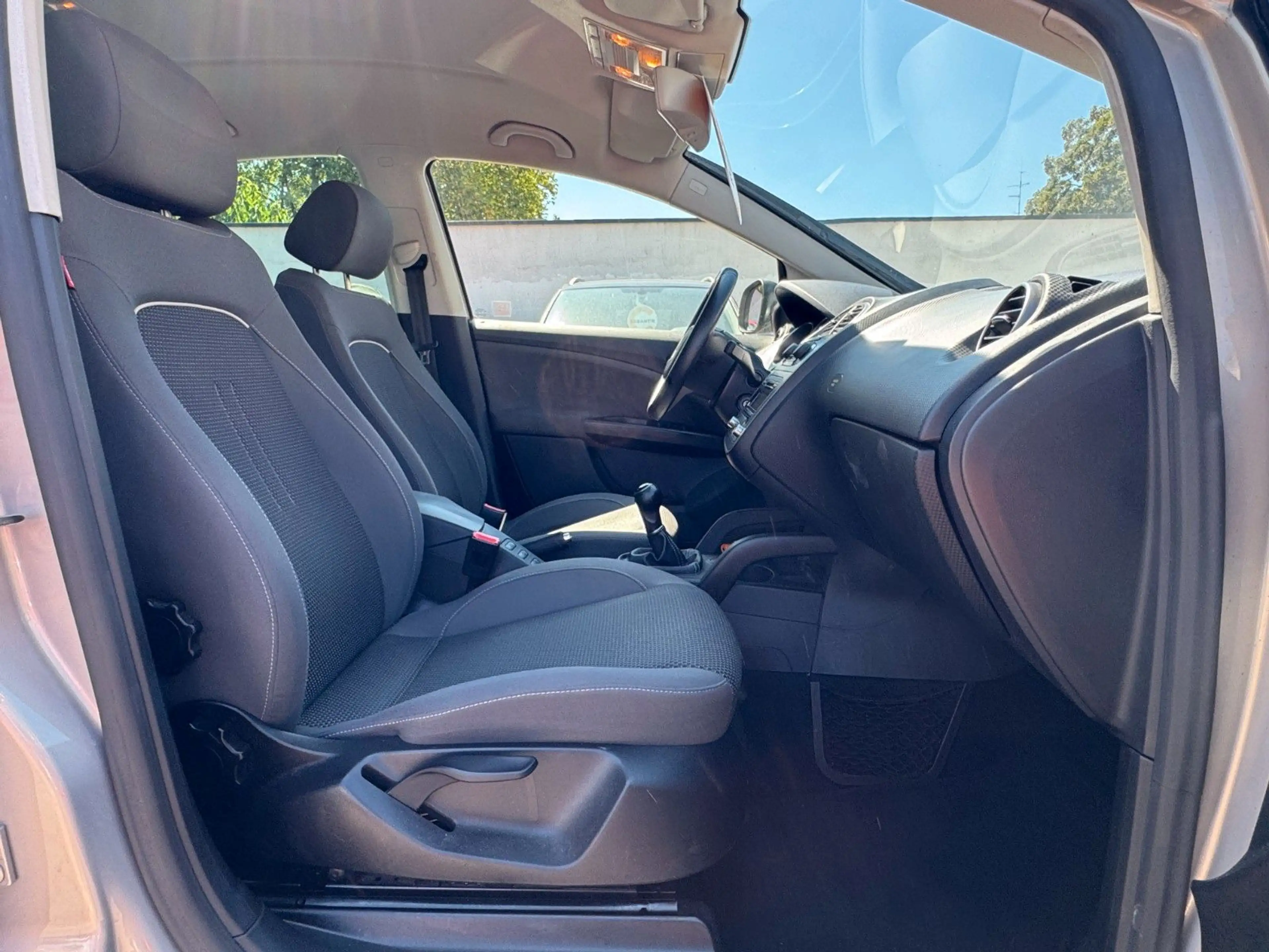 SEAT Altea XL 4You*1.Hd*Scheckheft*PDC*Klima* — photo 15
