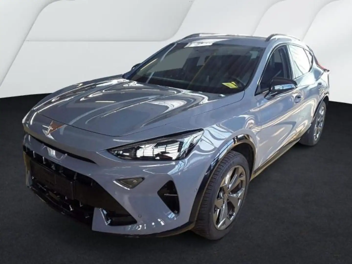CUPRA Formentor 2.0 TDI DSG SENNHEISER ALARM 360° SUPE Grau - 2