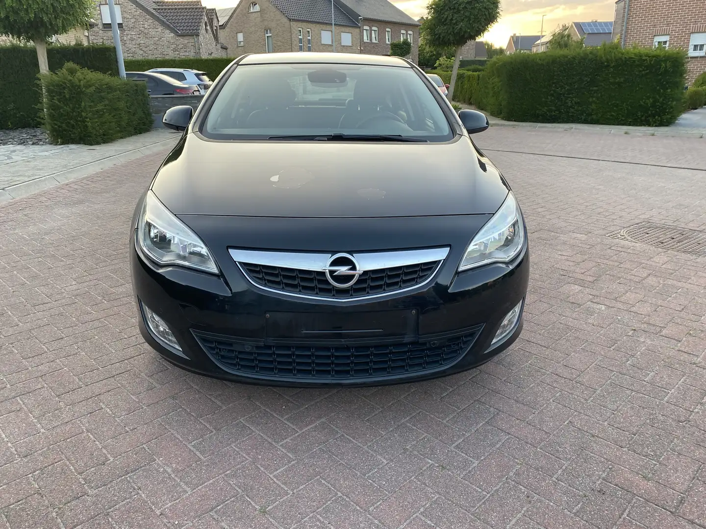 Opel Astra 1.3 CDTi ecoFLEX Essentia Start&Stop DPF - 2