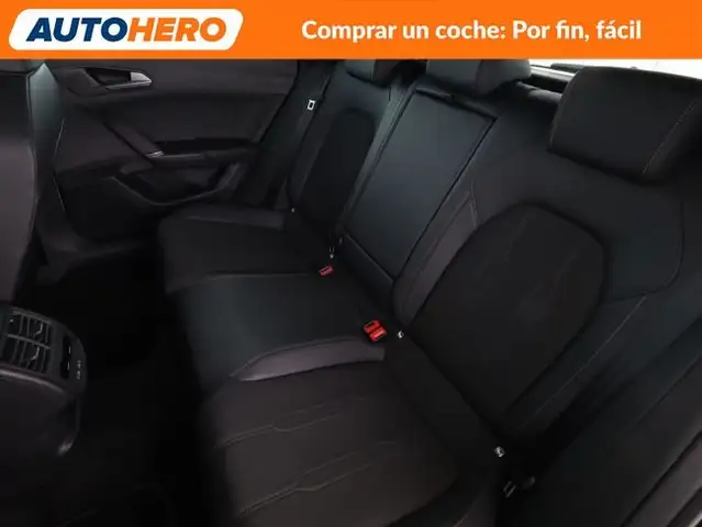 Cupra Unknown Model view 15