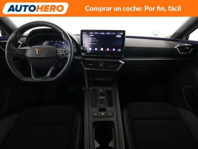 Cupra Unknown Model view 13