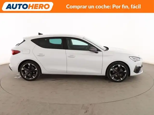Cupra Unknown Model view 7