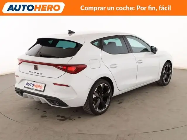 Cupra Unknown Model view 6