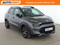 Citroen C3 Aircross 1.2 PureTech Plus Gris - thumbnail 8