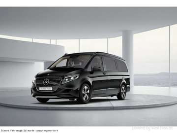Marco Polo 300 d 4MATIC