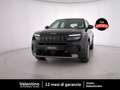 Jeep Avenger Avenger 1.2 Turbo 100 CV Altitude Nero - thumbnail 1