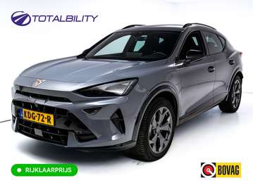 1.5 TSI e-Hybrid 204 PK | El.verst. stoel met gehe