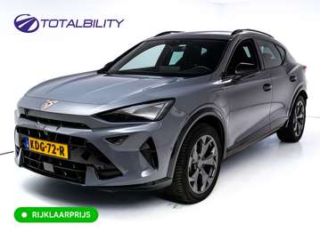 1.5 TSI e-Hybrid 204 PK | El.verst. stoel met gehe