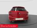 SEAT Ibiza 1.0 TSI FR 18 LED NAVI KESSY KAMERA ACC Red - thumbnail 5