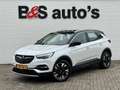 Opel Grandland X 1.2 Turbo Innovation Automaat Cruise control Dodeh Wit - thumbnail 1