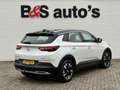 Opel Grandland X 1.2 Turbo Innovation Automaat Cruise control Dodeh Wit - thumbnail 2