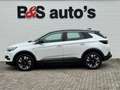 Opel Grandland X 1.2 Turbo Innovation Automaat Cruise control Dodeh Wit - thumbnail 13