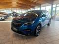 Opel Grandland 1,6 Direct Inj. PHEV Ultimate Allrad Blau - thumbnail 2