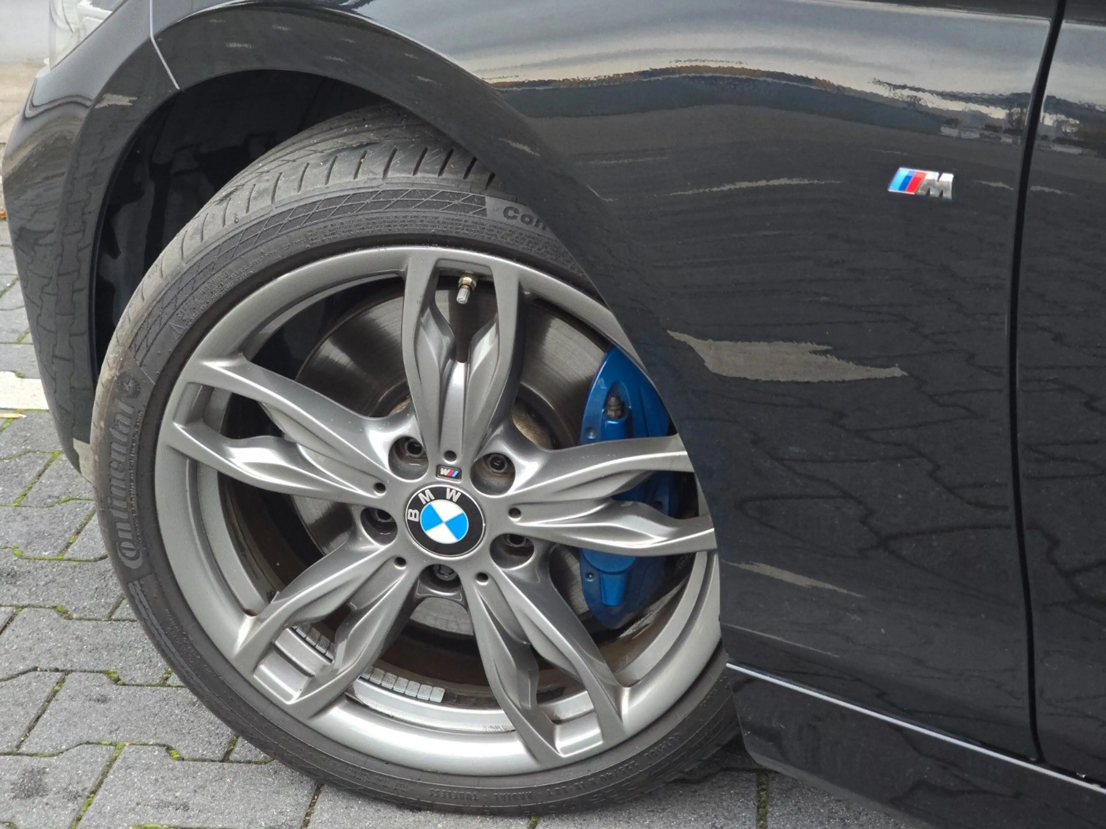 BMW 135 xDrive (2.Hand/Kamera/Alcantara) — photo 8