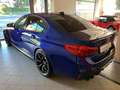 BMW M5 4.4 V8 Competition 625cv auto Blu/Azzurro - thumbnail 4