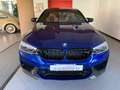 BMW M5 4.4 V8 Competition 625cv auto Blu/Azzurro - thumbnail 3