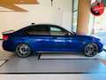 BMW M5 4.4 V8 Competition 625cv auto Blue - thumbnail 1