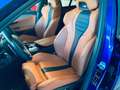 BMW M5 4.4 V8 Competition 625cv auto Bleu - thumbnail 10