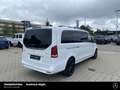 Mercedes-Benz V 300 V 300 d 4MATIC Extralang AMG 19'' LED AHK 360RFK Weiß - thumbnail 4