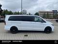 Mercedes-Benz V 300 V 300 d 4MATIC Extralang AMG 19'' LED AHK 360RFK Weiß - thumbnail 3