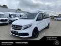 Mercedes-Benz V 300 V 300 d 4MATIC Extralang AMG 19'' LED AHK 360RFK Weiß - thumbnail 1