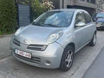 Micra 1.2i Visia