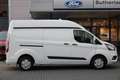 Ford Transit Custom 300 2.0 TDCI L2H2 Trend 130pk | Hoog dak | ZUID | Wit - thumbnail 10
