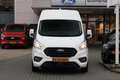 Ford Transit Custom 300 2.0 TDCI L2H2 Trend 130pk | Hoog dak | ZUID | Wit - thumbnail 4