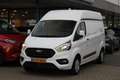 Ford Transit Custom 300 2.0 TDCI L2H2 Trend 130pk | Hoog dak | ZUID | Wit - thumbnail 8