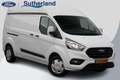 Ford Transit Custom 300 2.0 TDCI L2H2 Trend 130pk | Hoog dak | ZUID | Wit - thumbnail 1