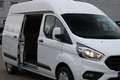 Ford Transit Custom 300 2.0 TDCI L2H2 Trend 130pk | Hoog dak | ZUID | Wit - thumbnail 12