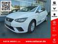 SEAT Ibiza IBIZA STYLE 1.0 TSI VIRTUAL-COCKPIT FULL-LINK Blanc - thumbnail 1