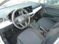 SEAT Ibiza IBIZA STYLE 1.0 TSI VIRTUAL-COCKPIT FULL-LINK Blanc - thumbnail 6
