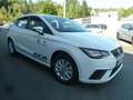 SEAT Ibiza IBIZA STYLE 1.0 TSI VIRTUAL-COCKPIT FULL-LINK Blanc - thumbnail 22