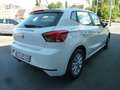 SEAT Ibiza IBIZA STYLE 1.0 TSI VIRTUAL-COCKPIT FULL-LINK Blanc - thumbnail 2