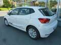 SEAT Ibiza IBIZA STYLE 1.0 TSI VIRTUAL-COCKPIT FULL-LINK Blanc - thumbnail 23