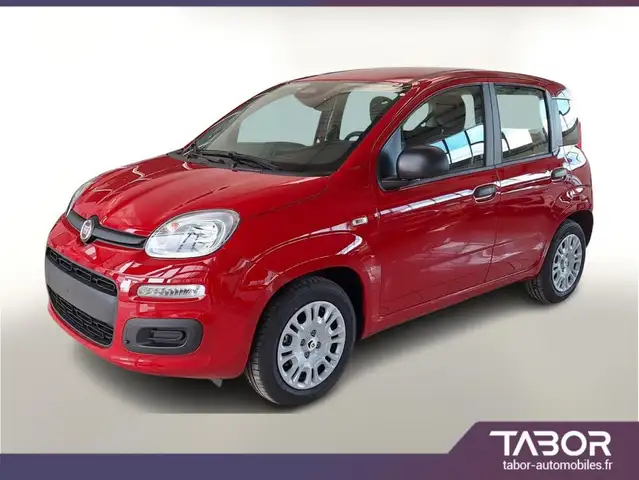 Fiat Panda MHEV 70 4PL DigCo Reg Clim LaneA