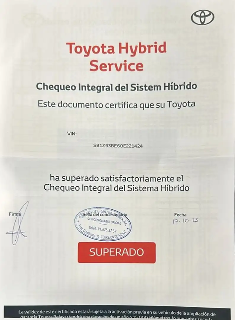 Toyota Corolla 1.8 125H ACTIVE TECH E-CVT TOU SPORT Grigio - 2