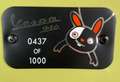 Vespa 946 Bunny - nur 1000 Stück weltweit - Verde - thumbnail 9